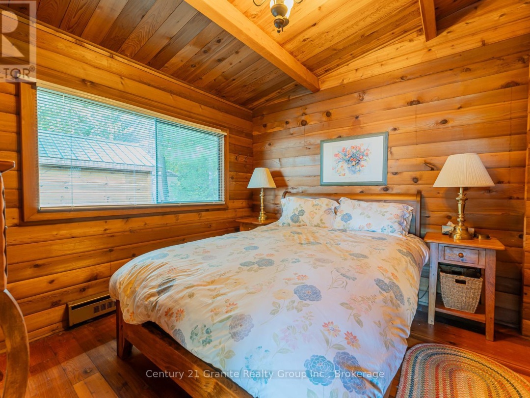 118 Griffin Drive, Four Mile Lake
