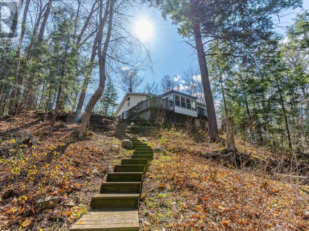 1053 Mink Road, Long Lake