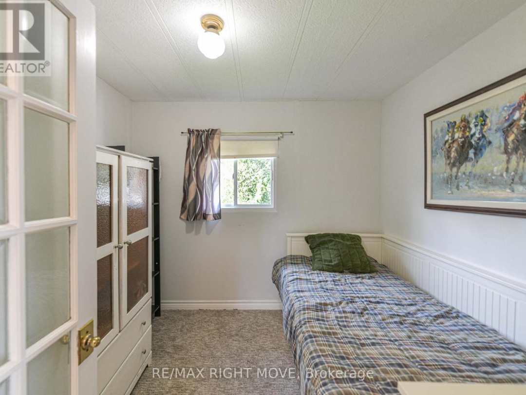 17 BALANTRAE DRIVE, 