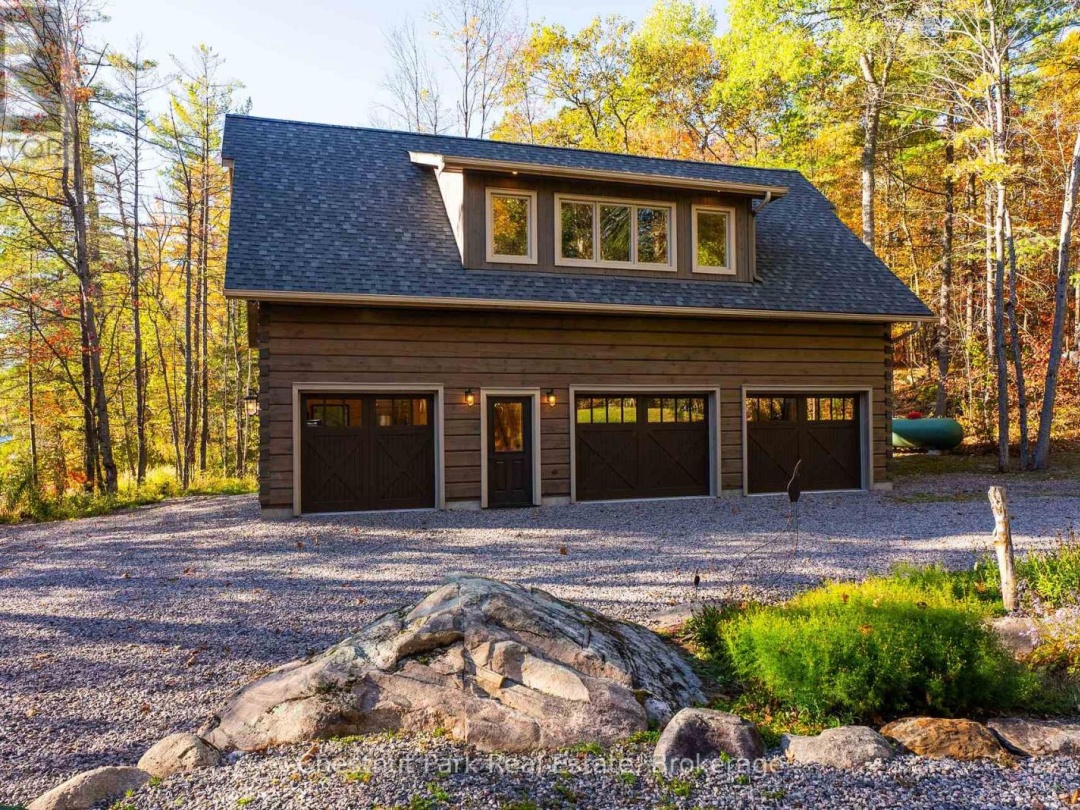 1 - 1763 NORTH MULDREW LAKE ROAD, 