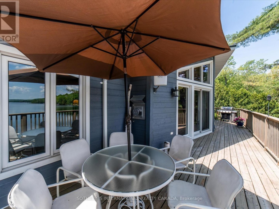 2720 Haliburton Lake Road, Eagle Lake
