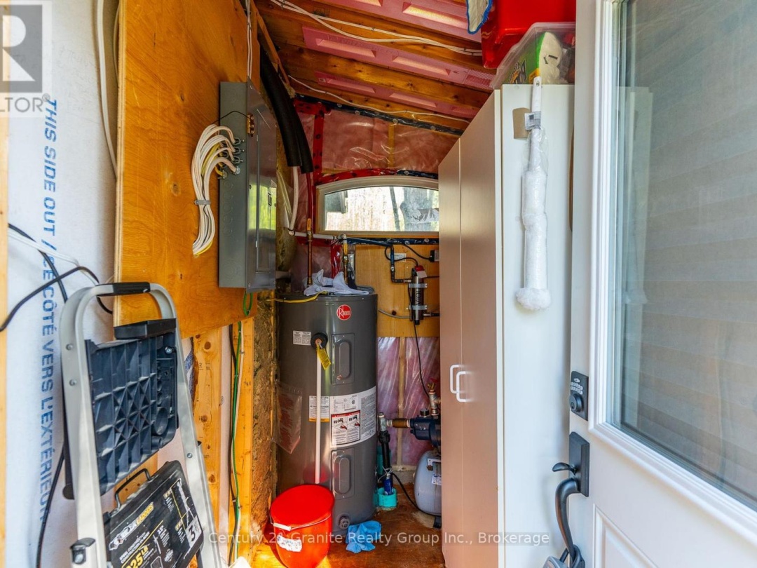1954 SOUTH BEAVER LAKE LANE, Gull Lake