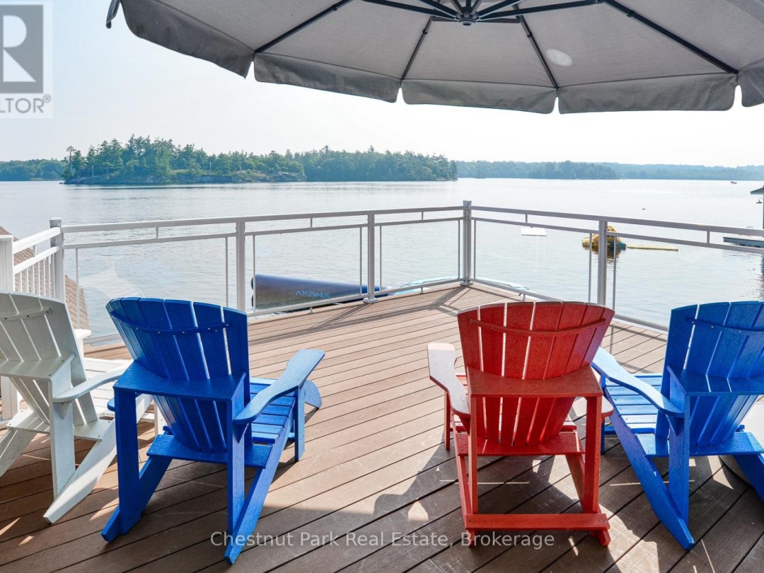 1171 PARKERS POINT ROAD, 
