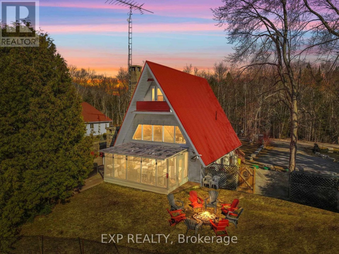 137 Fell Station Drive, Burnt Lake