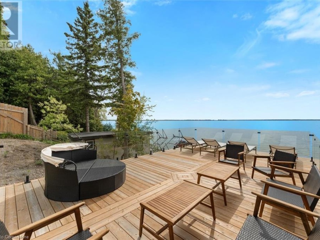 24410 Thorah Park Boulevard Boulevard, Lake Simcoe
