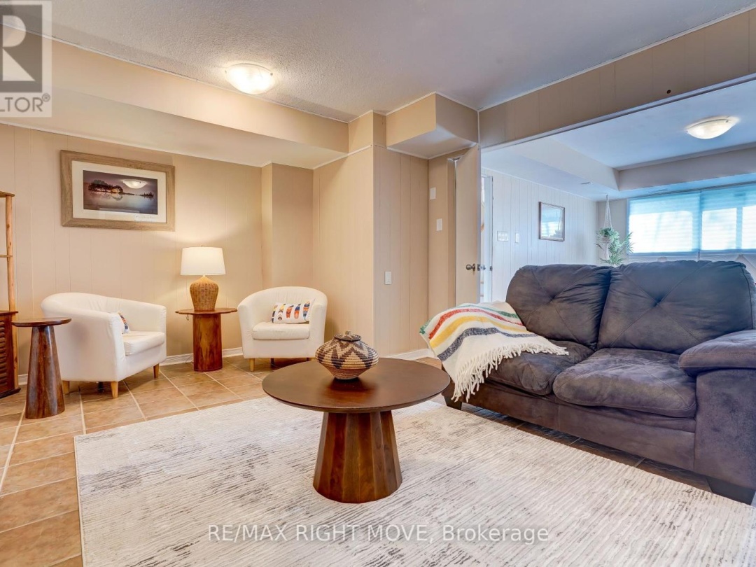 363 Tallwood Drive, Orillia
