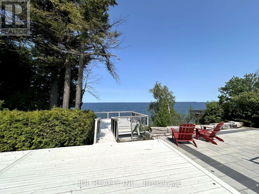 25220 Maple Beach Road, Lake Simcoe