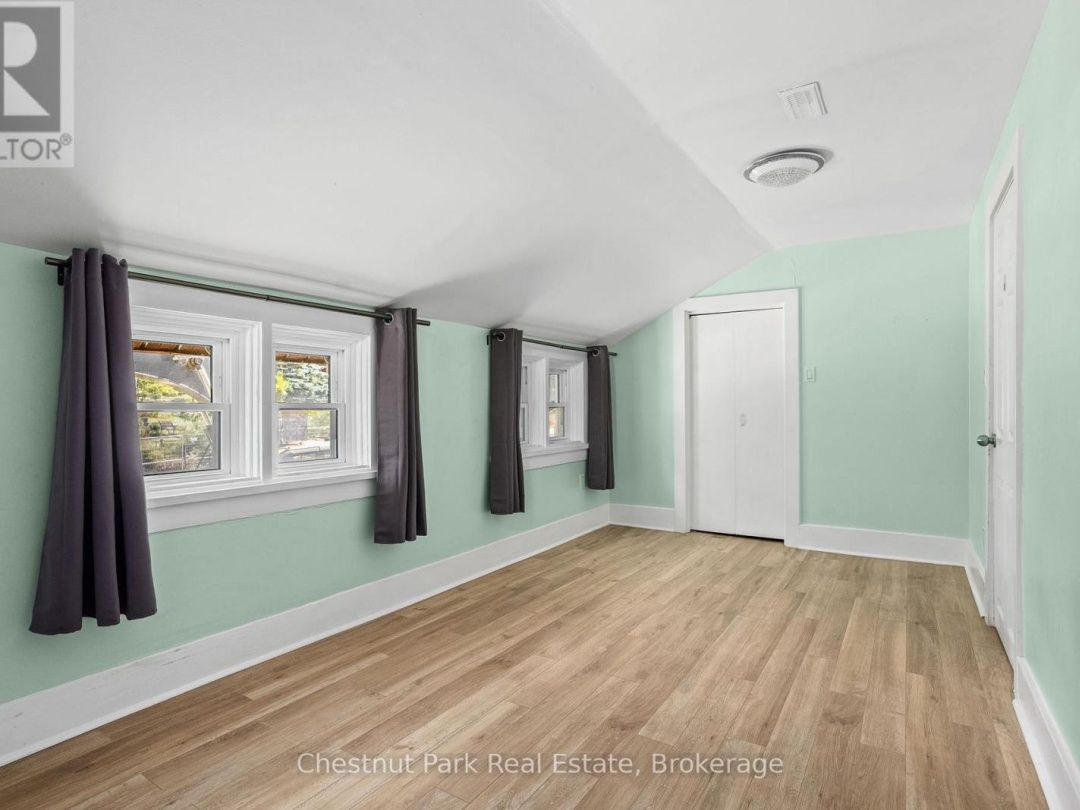 615 BAY STREET, 