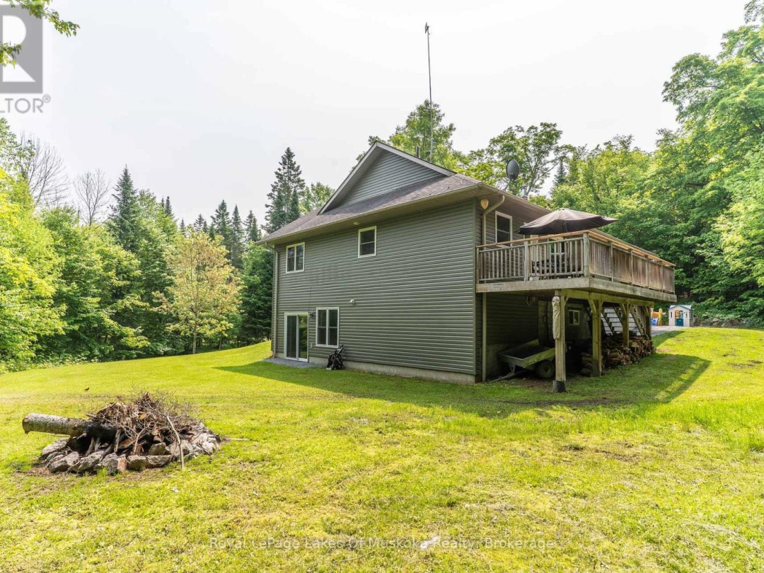 1334 BEATRICE TOWNLINE ROAD, 