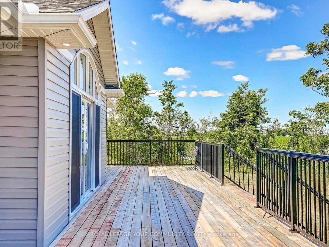 371 LINDEN VALLEY ROAD, 