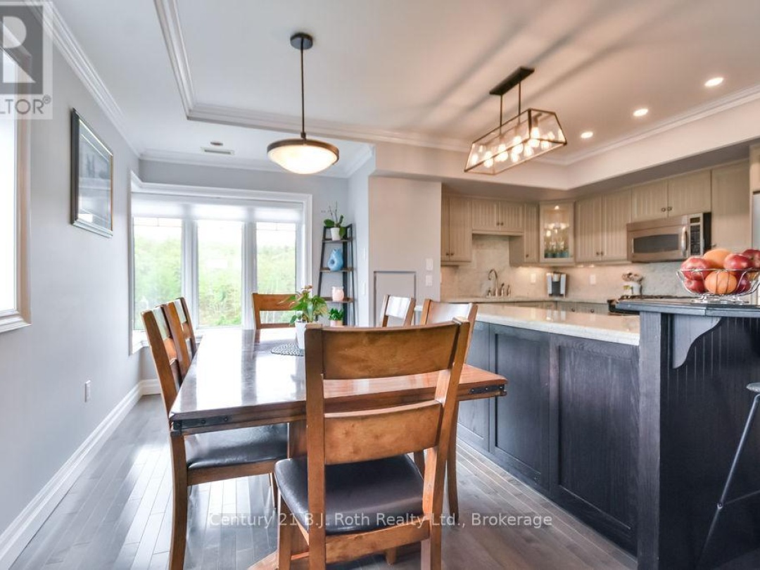 507 110 Steamship Bay Road, Lake Muskoka