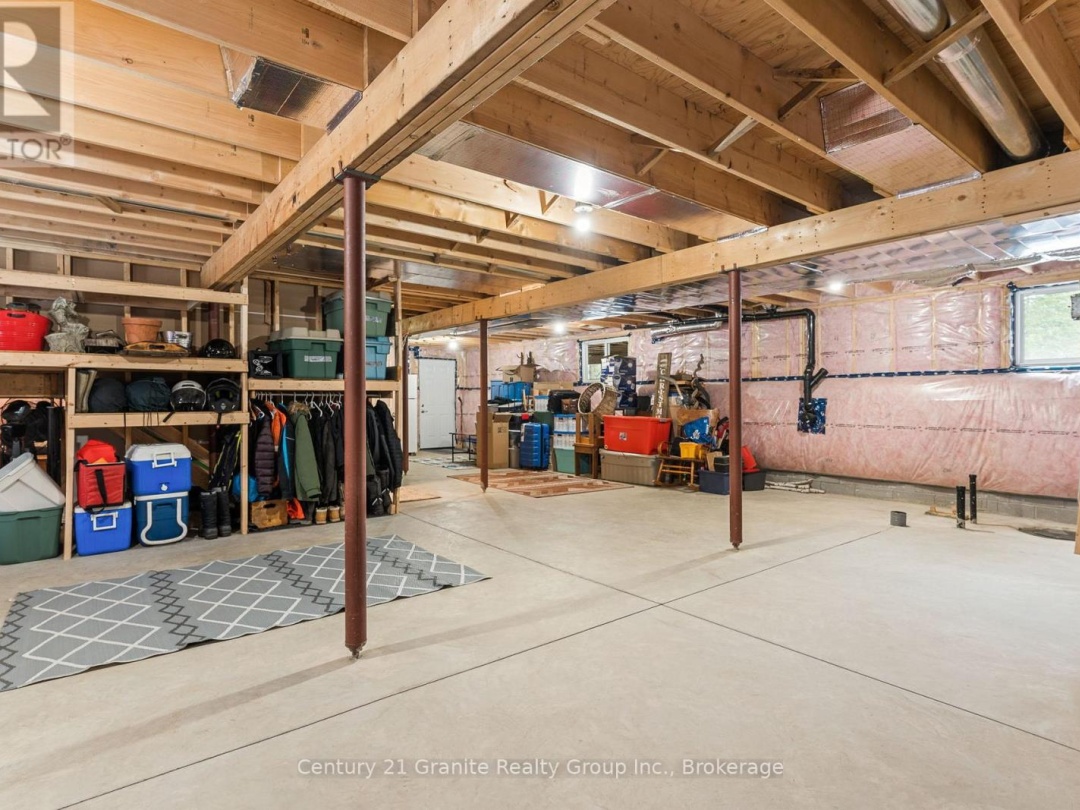 460 BOBCAYGEON ROAD, 