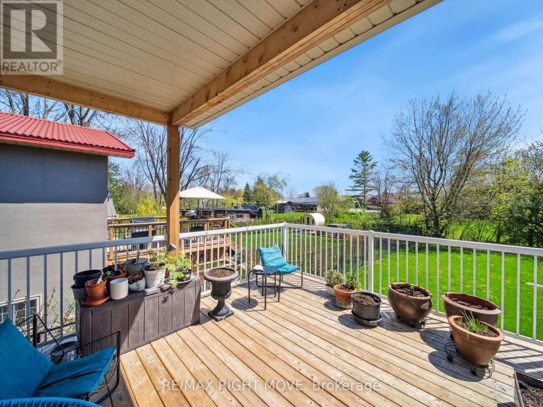 1 & 2 - 112B CREIGHTON STREET, Ramara (Atherley)