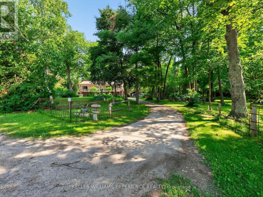 27 WOLVERINE BEACH ROAD, 
