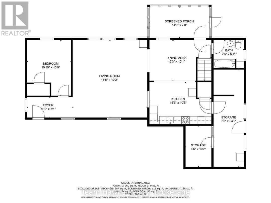2645 ST AMANT ROAD, 