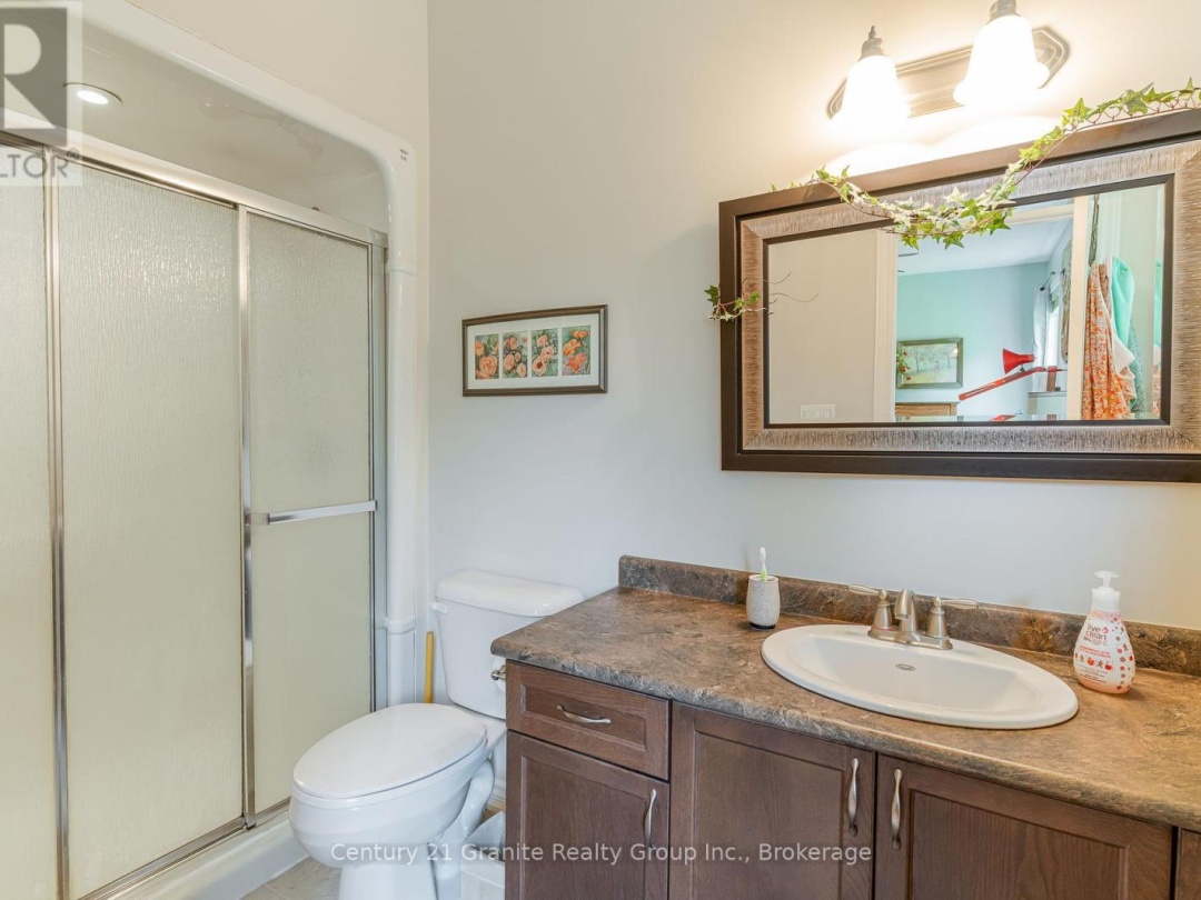 21 WINDOVER DRIVE, 