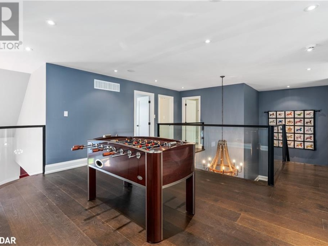 1043 Fortunes Trail, Kushog Lake