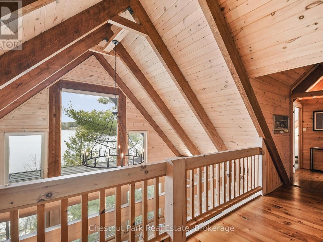 23 Glenn Burney Road, Georgian Bay