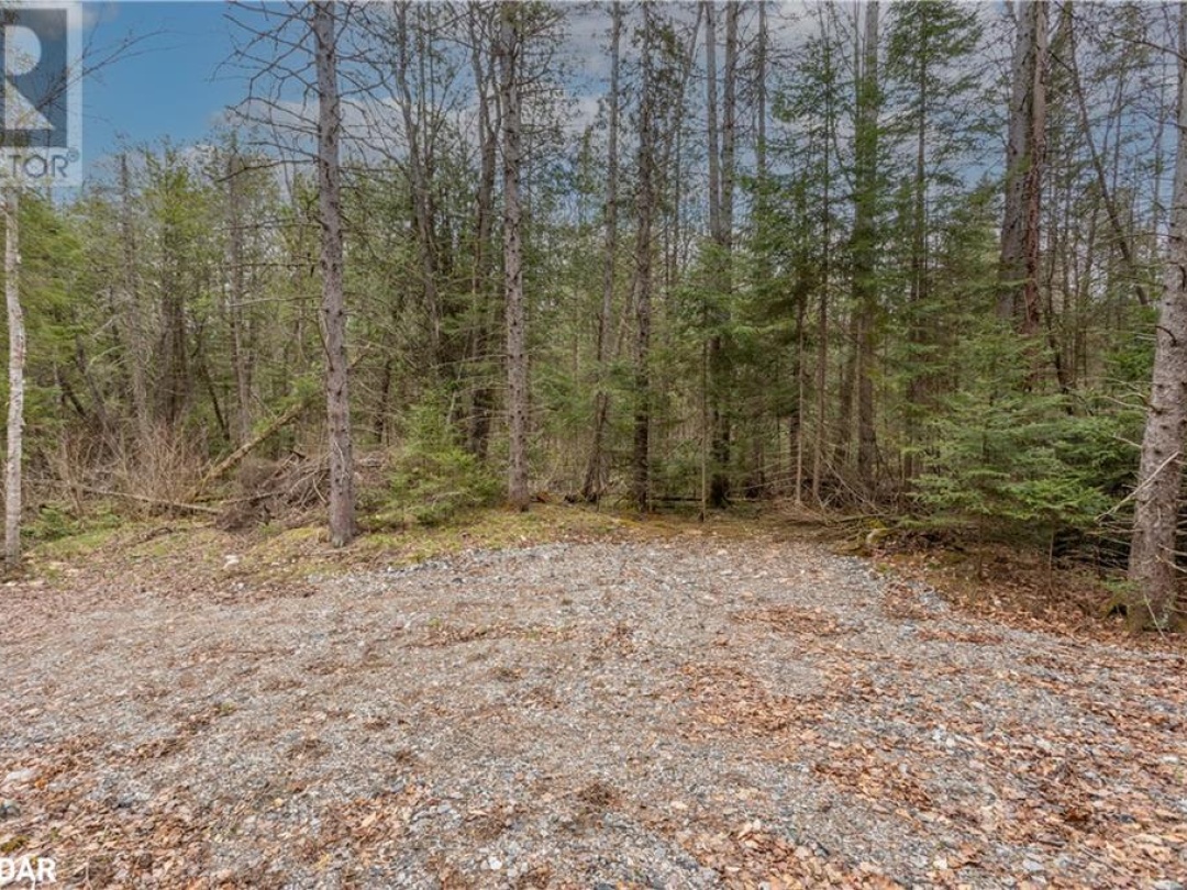 1272 URSA Road, Haliburton
