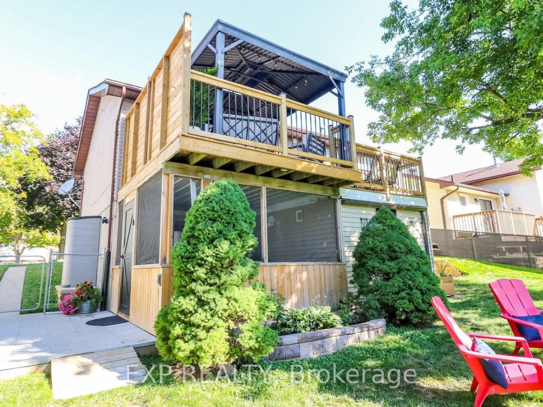 173 SHANNON STREET, 