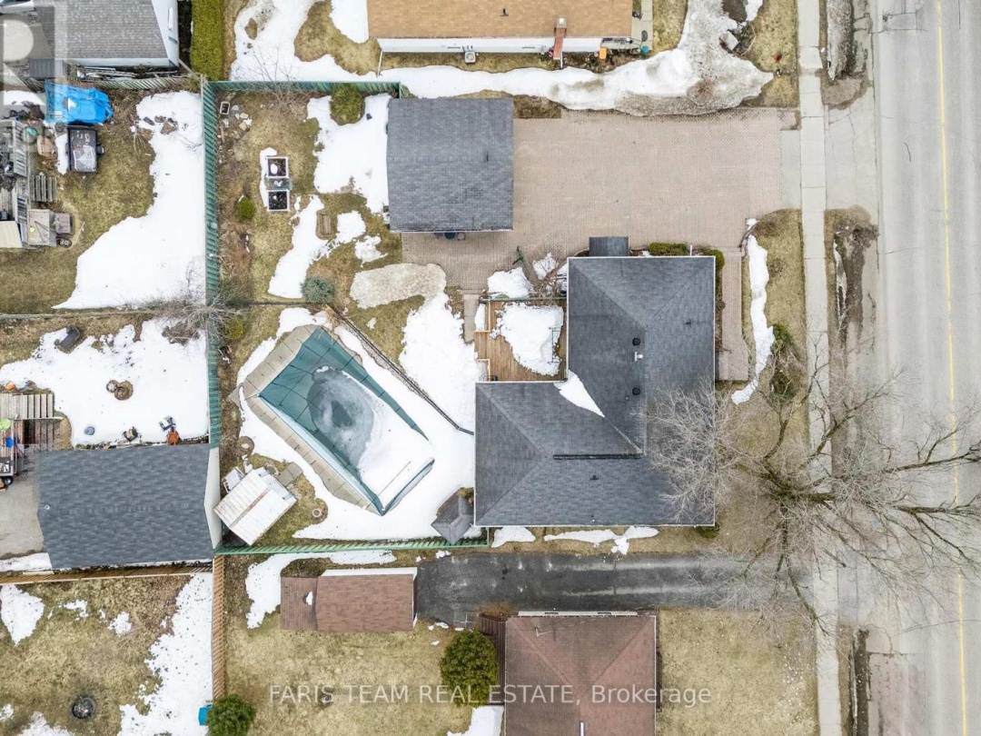 366 Mississaga Street W, Orillia