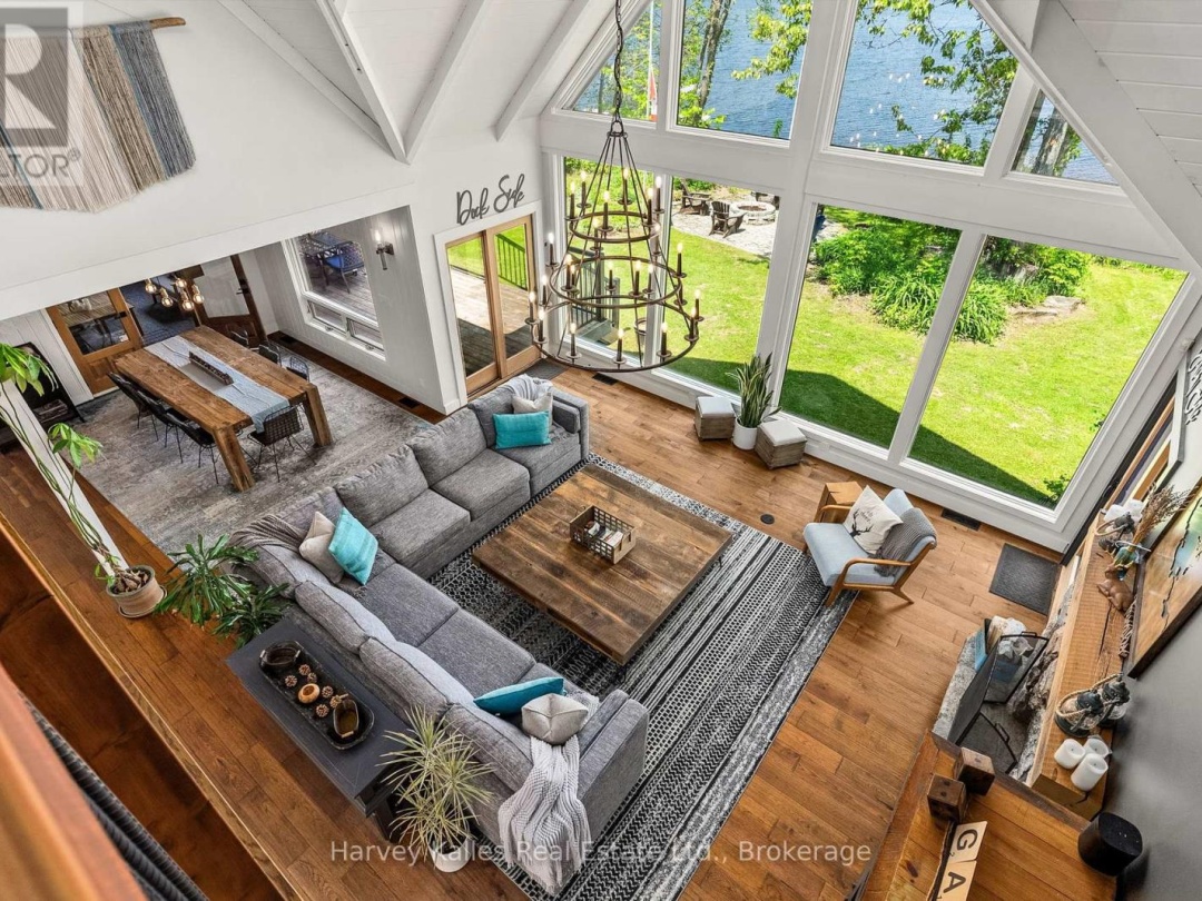 56 Deerview Trail, Lake Vernon