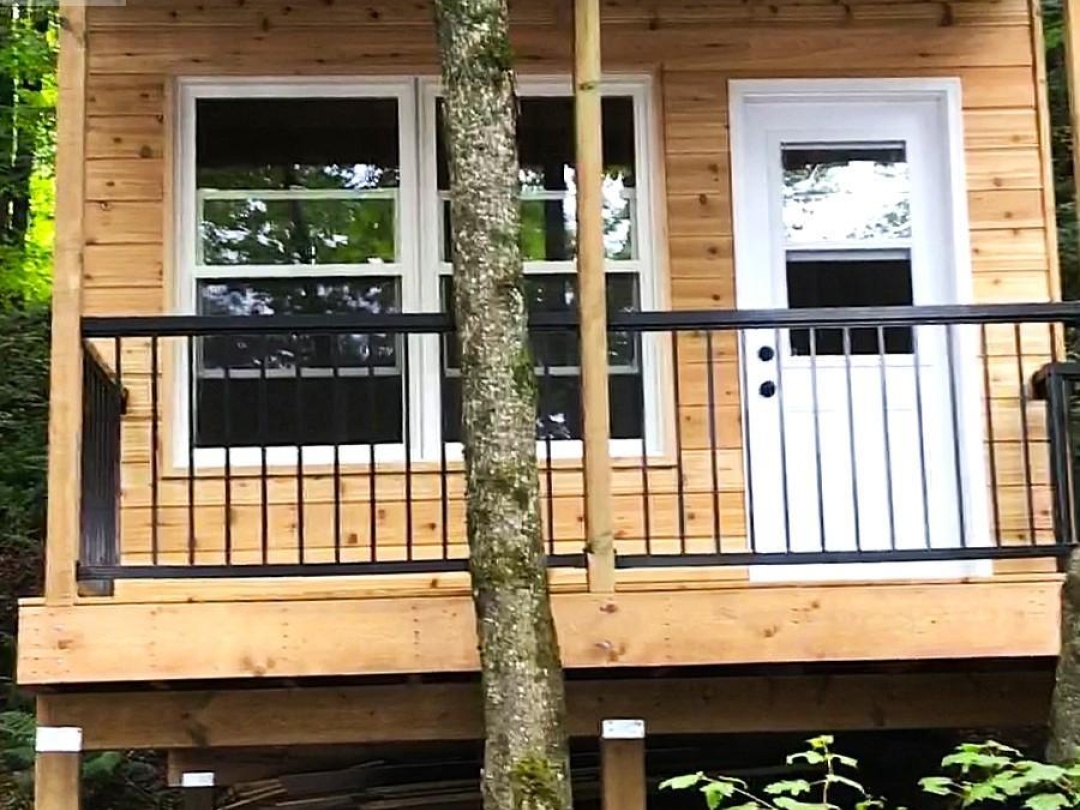 2271 Watts Road, Little Kennisis Lake