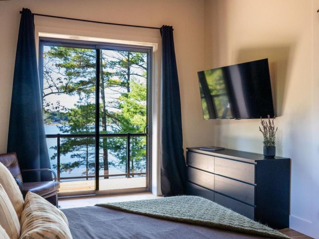 40 Island 810, Georgian Bay