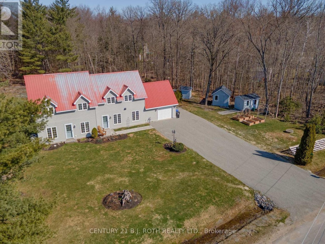 1572 Laughlin Falls Road, Severn