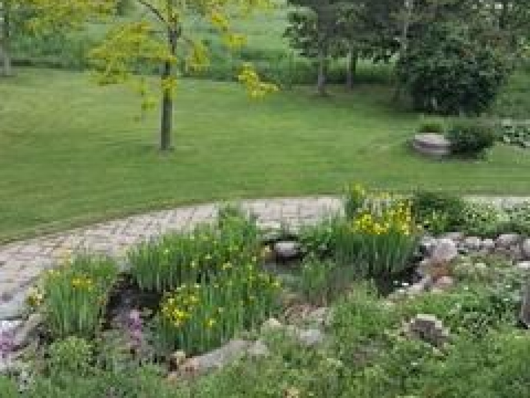 538 PORTAGE ROAD, 