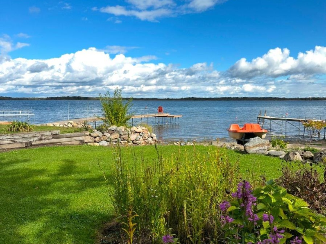 220 Robin's Point Road, Georgian Bay