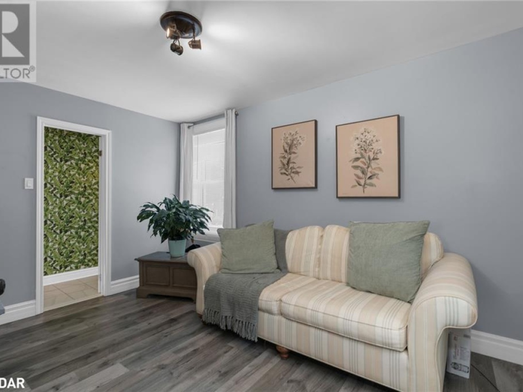 57 Woodward Street, Bracebridge