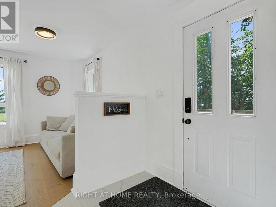 123 JOHN STREET, 