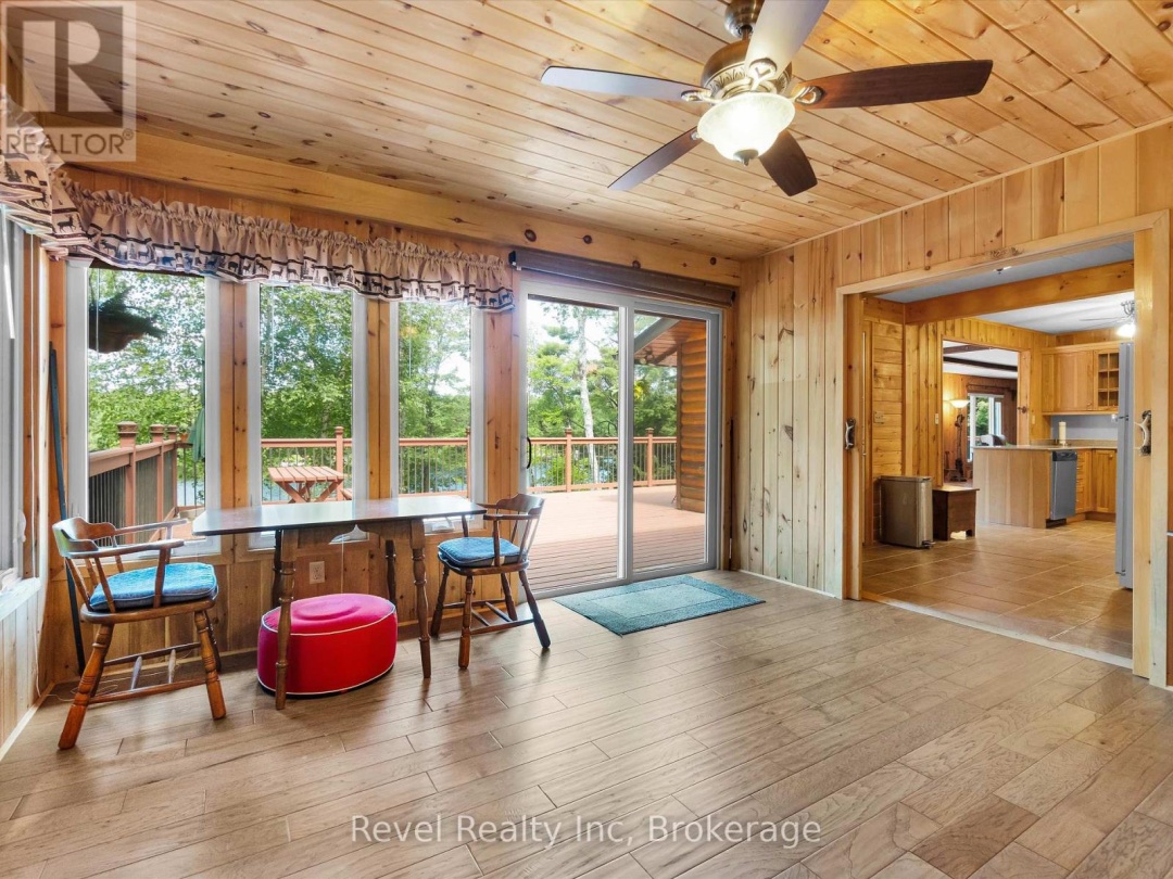1022 BIRD LAKE CRESCENT, Bird Lake
