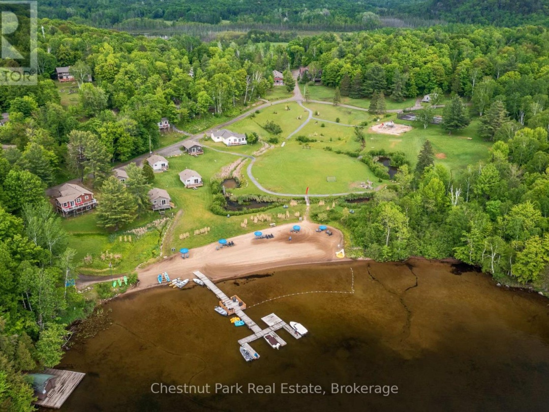116 1 1052 Rat Bay Road, Lake Of Bays
