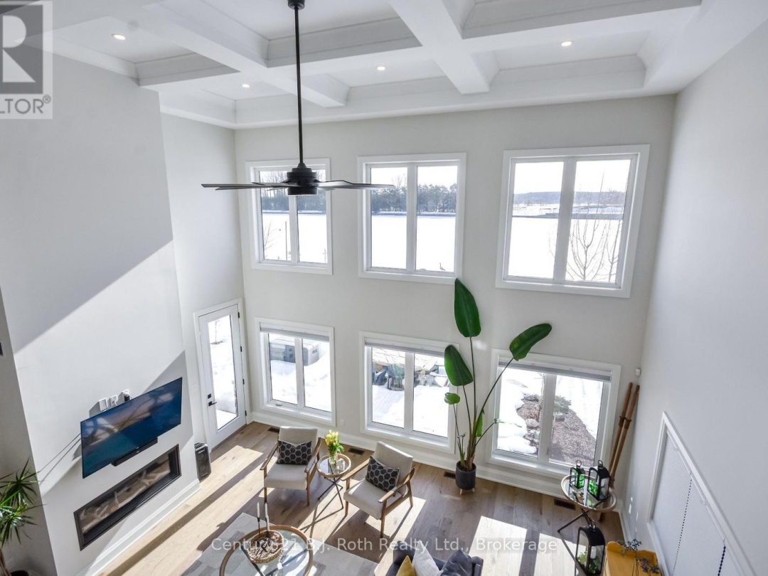 27 53 Dock Lane, Georgian Bay