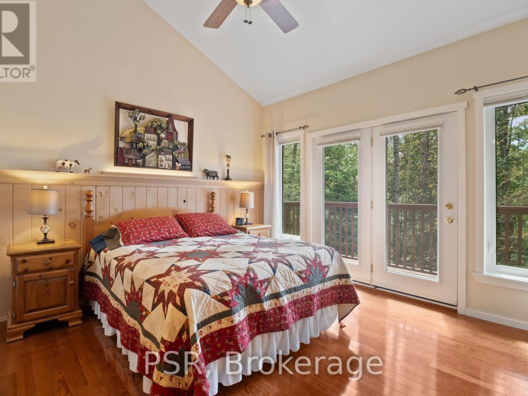 1049 Catherine Bagley Road, Severn Lake