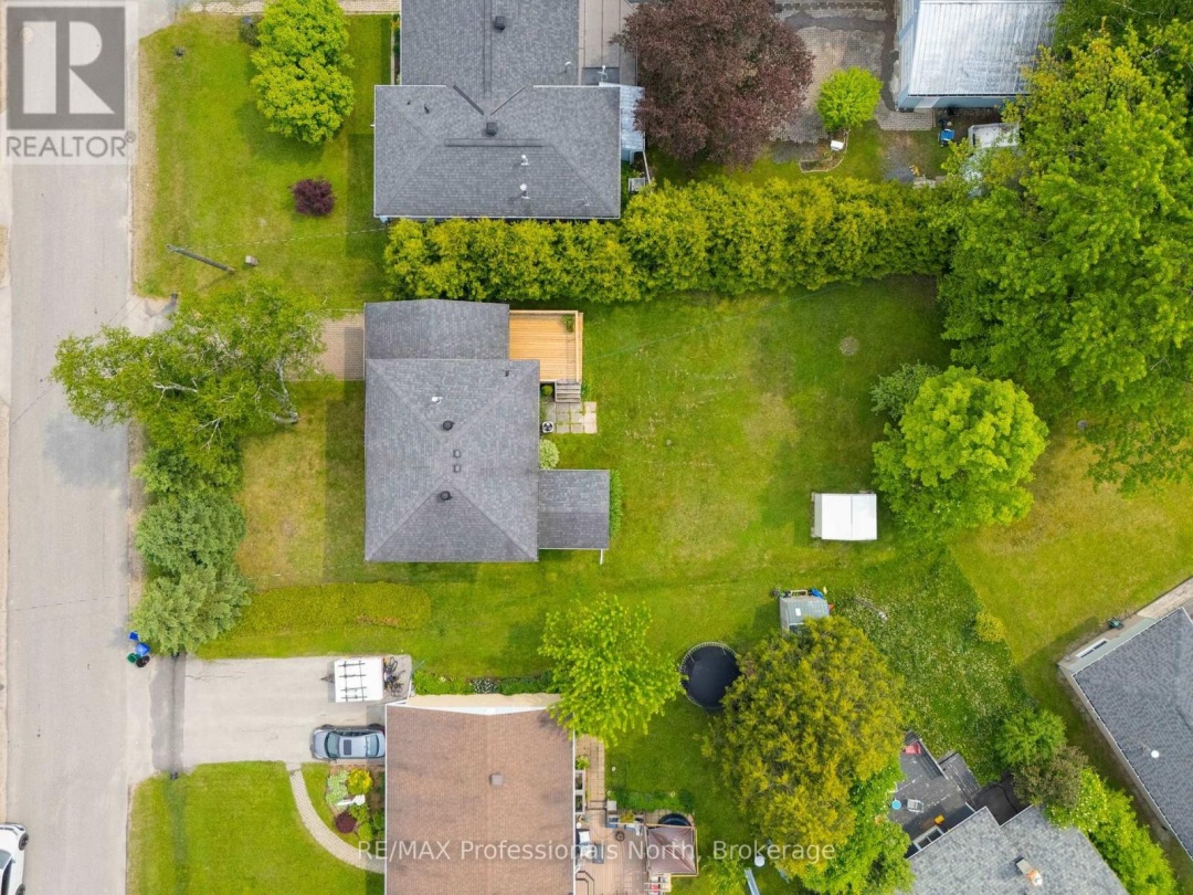 3 PLEASANT AVENUE, 