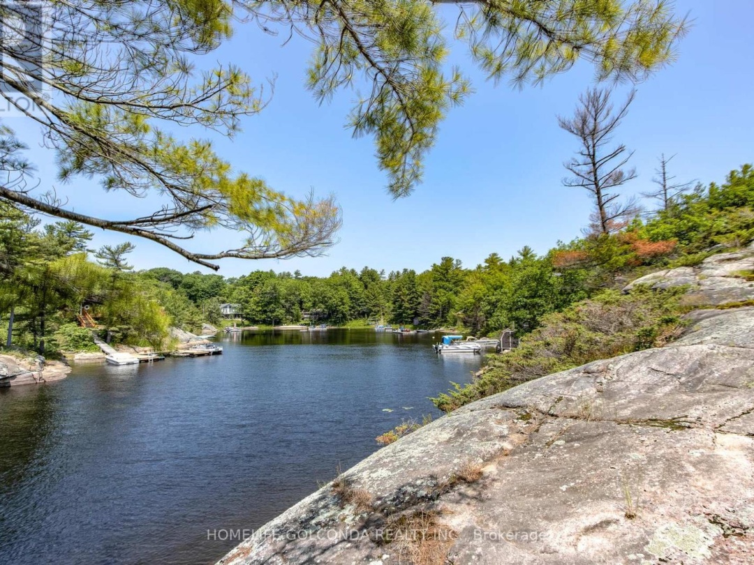 1518 Island 1040/Little B, Georgian Bay