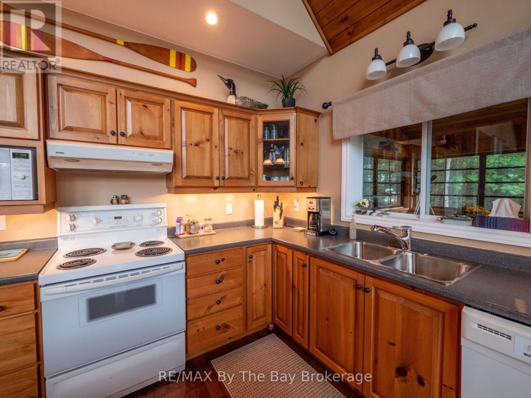 17470 Georgian Bay Shore, Georgian Bay