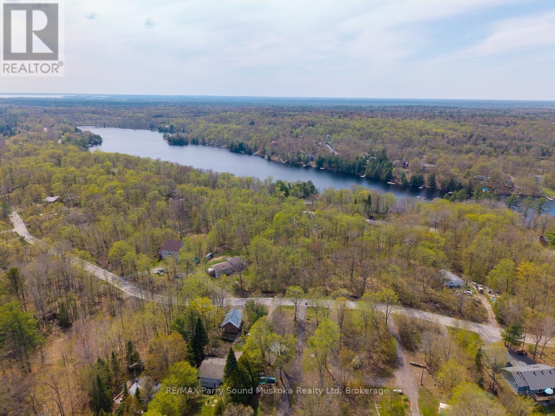 28 Beaver Trail, McDougall