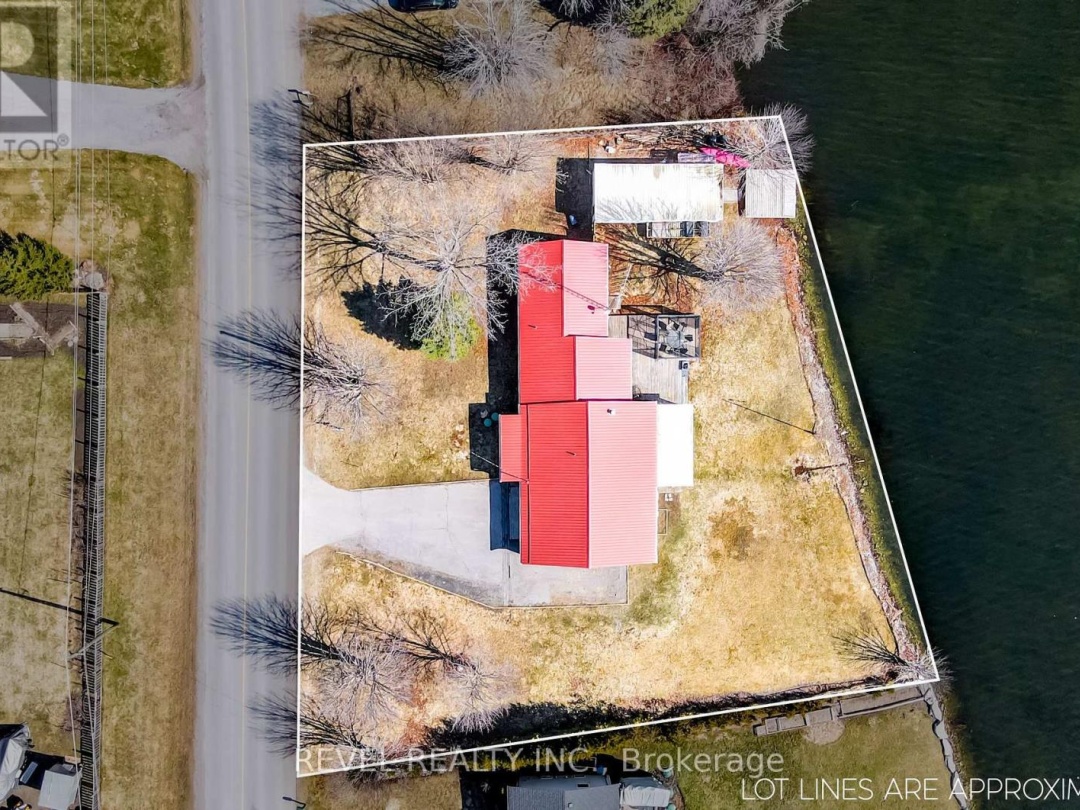 197 Washburn Island Road, Lake Scugog