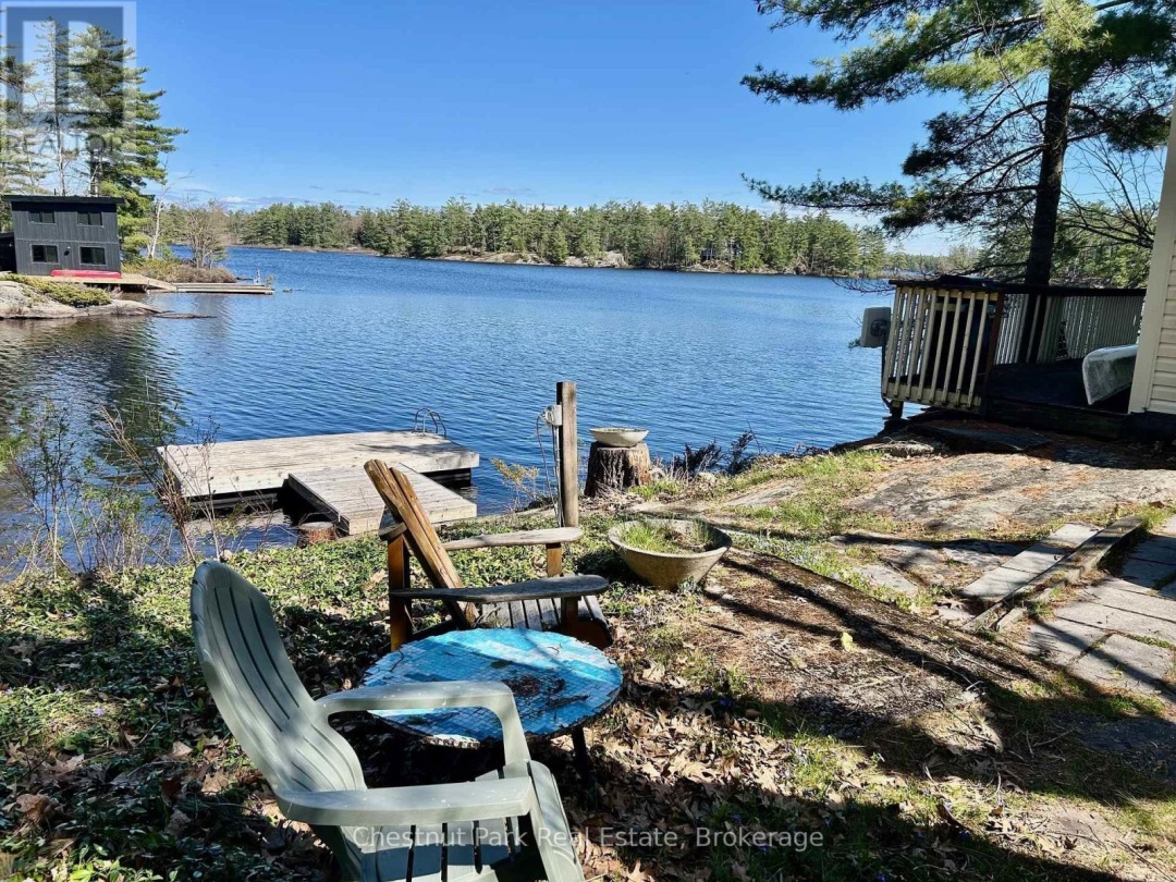 1 & 2 -1051 WIGWAM LODGE ROAD, 