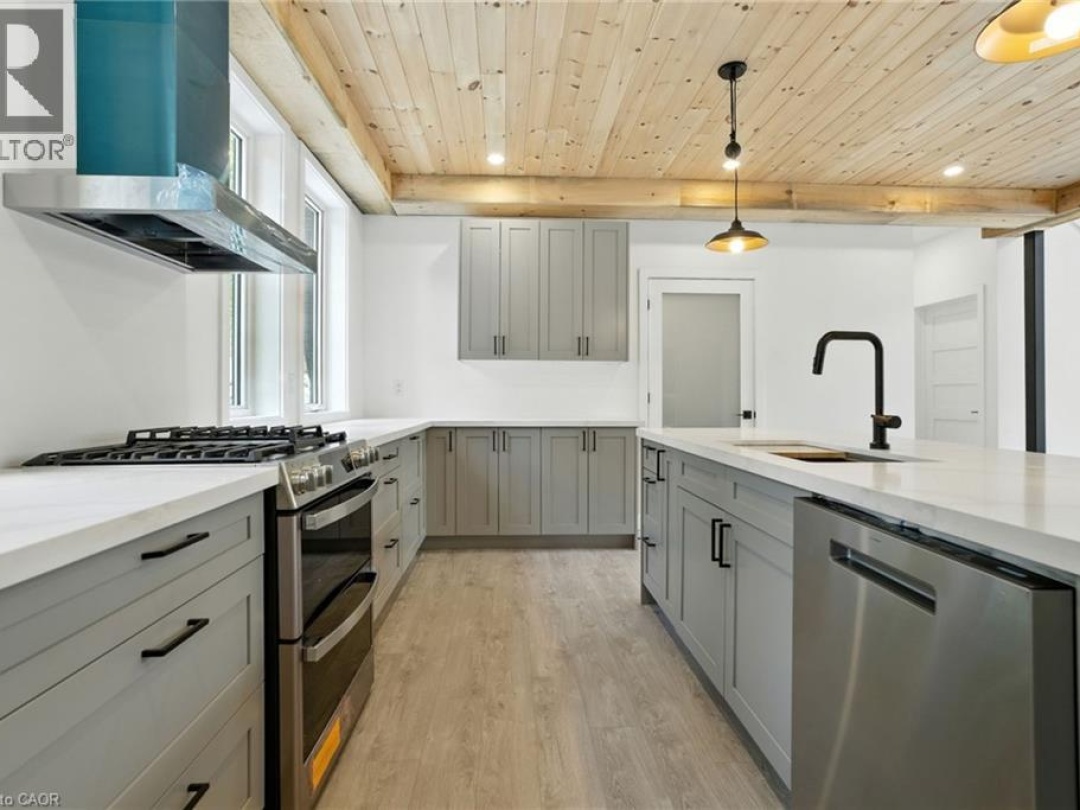 1295 WENONA LAKE Road, 