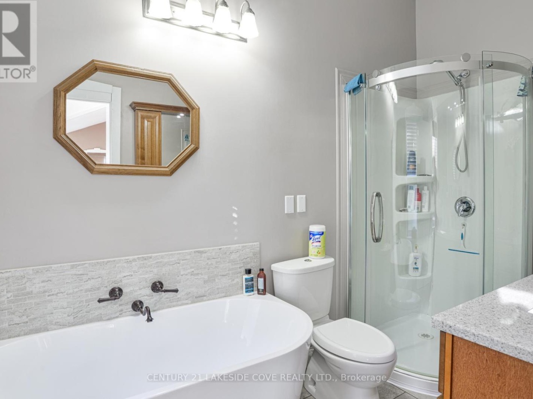 2189 CONCESSION 4 ROAD, 