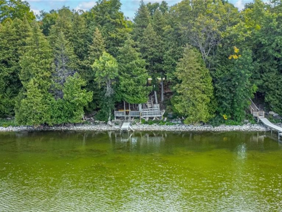 284 LAKE DALRYMPLE Road, 