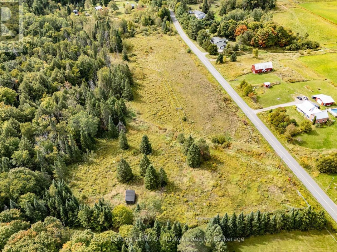 1419 BEATRICE TOWNLINE ROAD, 