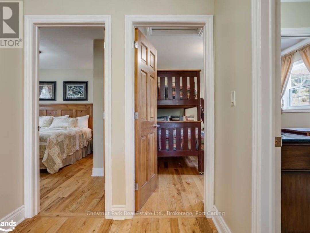 116 2 1052 Rat Bay Road, Lake Of Bays