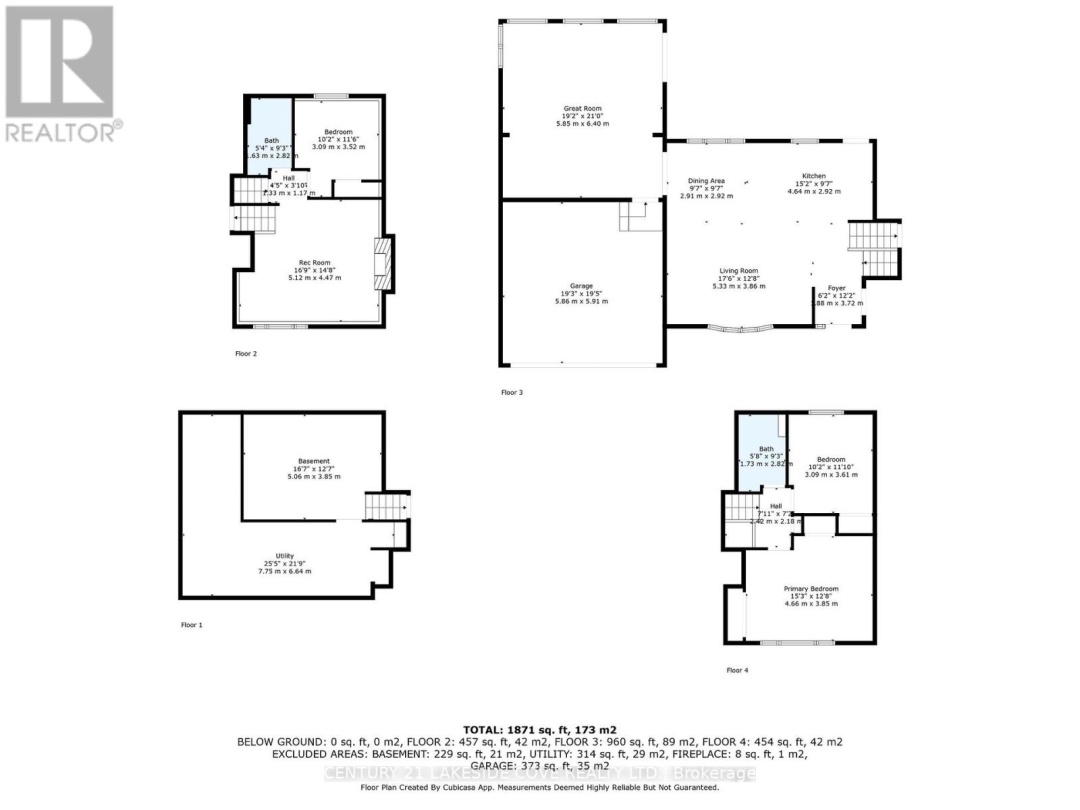 121 Bayshore Drive, Lake Simcoe