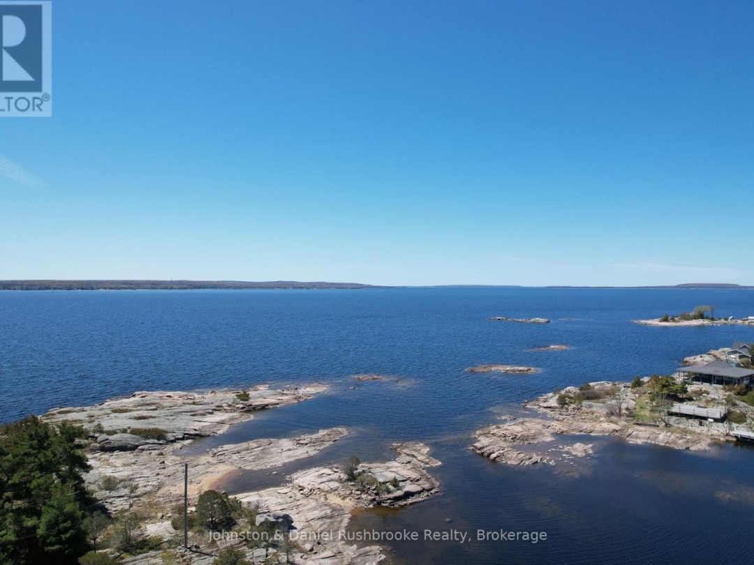 4 Island 1210 Georgian Bay Island, Georgian Bay